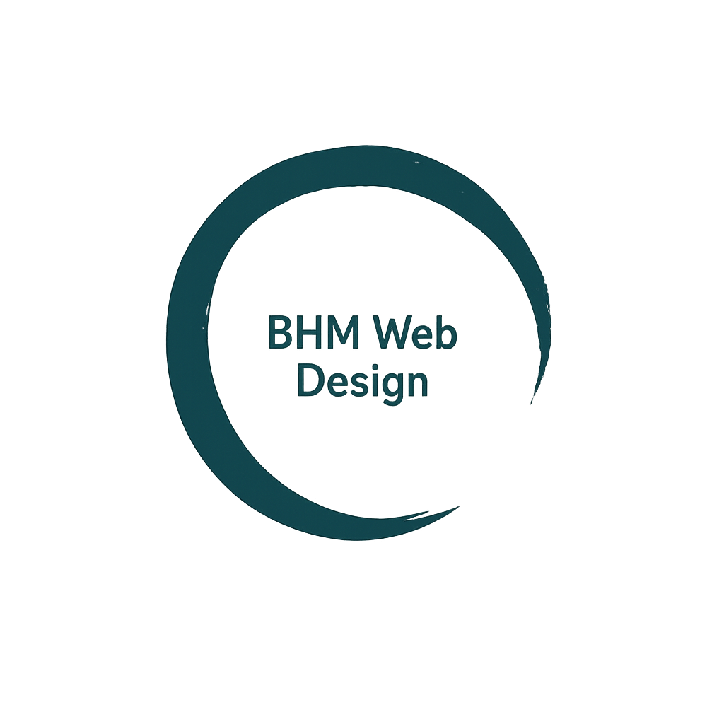 BHM Web Design