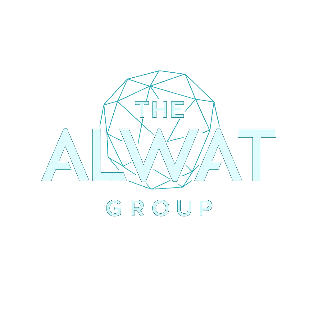 The Alwat Group Logo